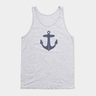 Anchor Tank Top